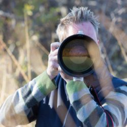 birdwatcher