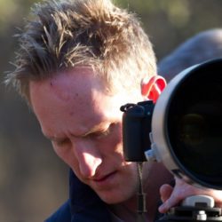 birdwatcher