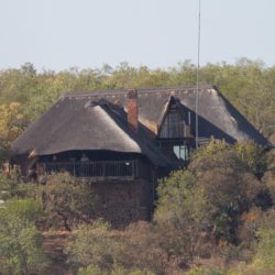 Kwandaba Game Lodge
