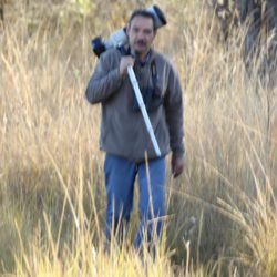 birdwatcher